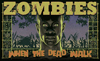 <strong>ZOMBIES:</strong> When the Dead Walk