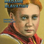 Blavatsky DVD Cover