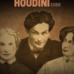 Houdini DVD Cover
