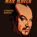 Max DVD Cover