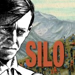 Silo DVD Cover