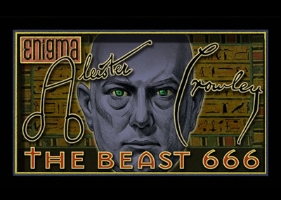 Aleister Crowley: The Beast 666