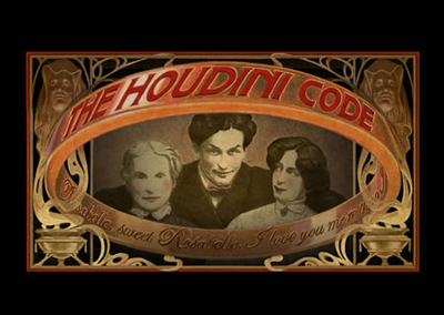 The Houdini Code