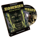 Zombies: When the Dead Walk