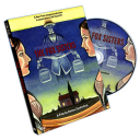 Spiritualism: The Fox Sisters
