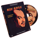 Max Maven: A Fabulous Monster