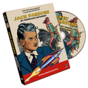 Jack Parsons: Jet Propelled Antichrist