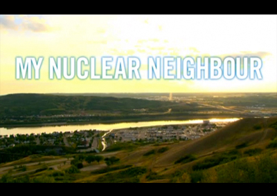 My Nuclear Neighbour